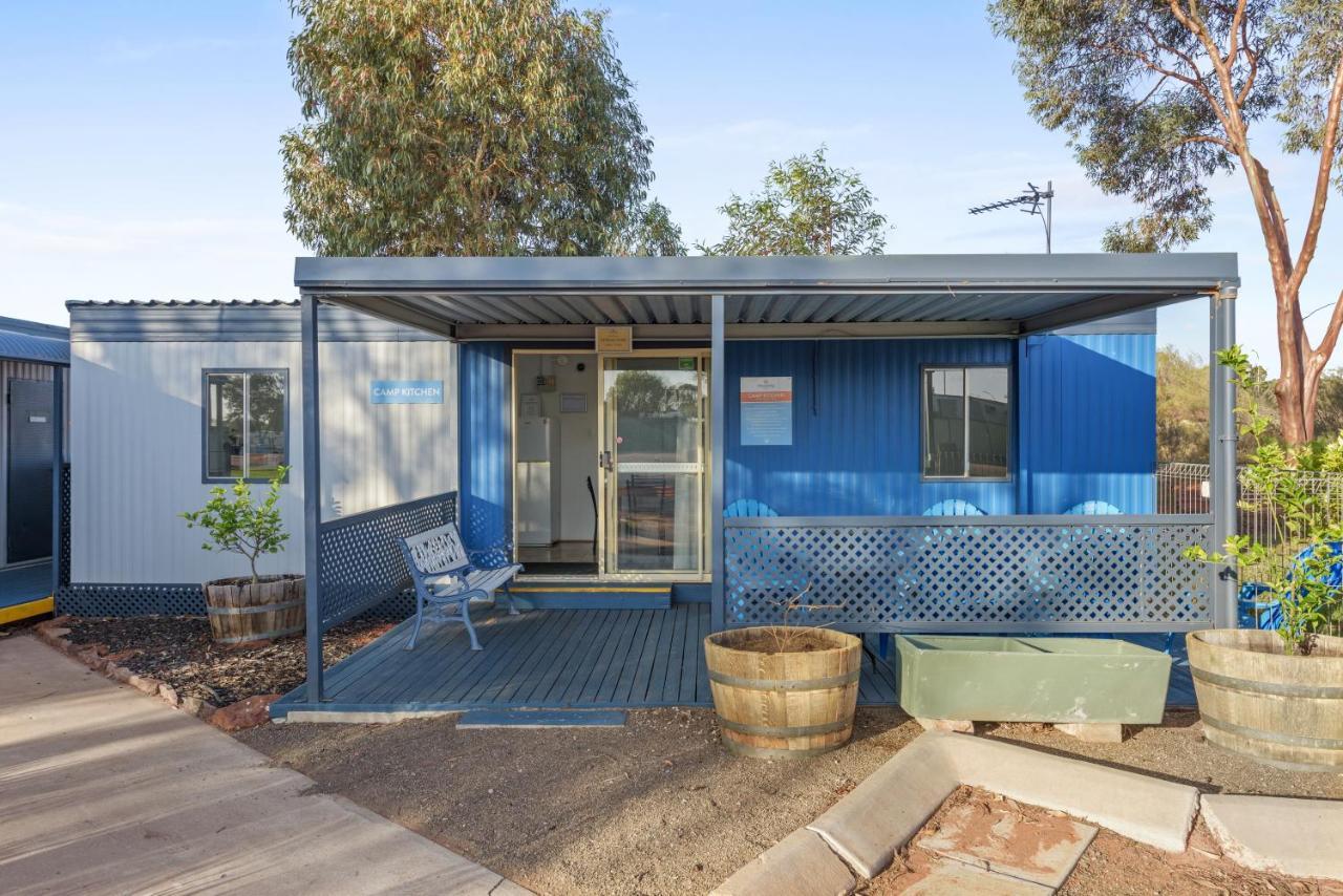 Discovery Parks - Roxby Downs Esterno foto