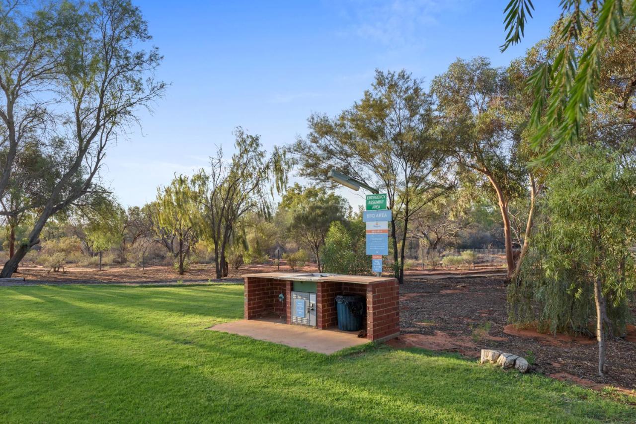 Discovery Parks - Roxby Downs Esterno foto