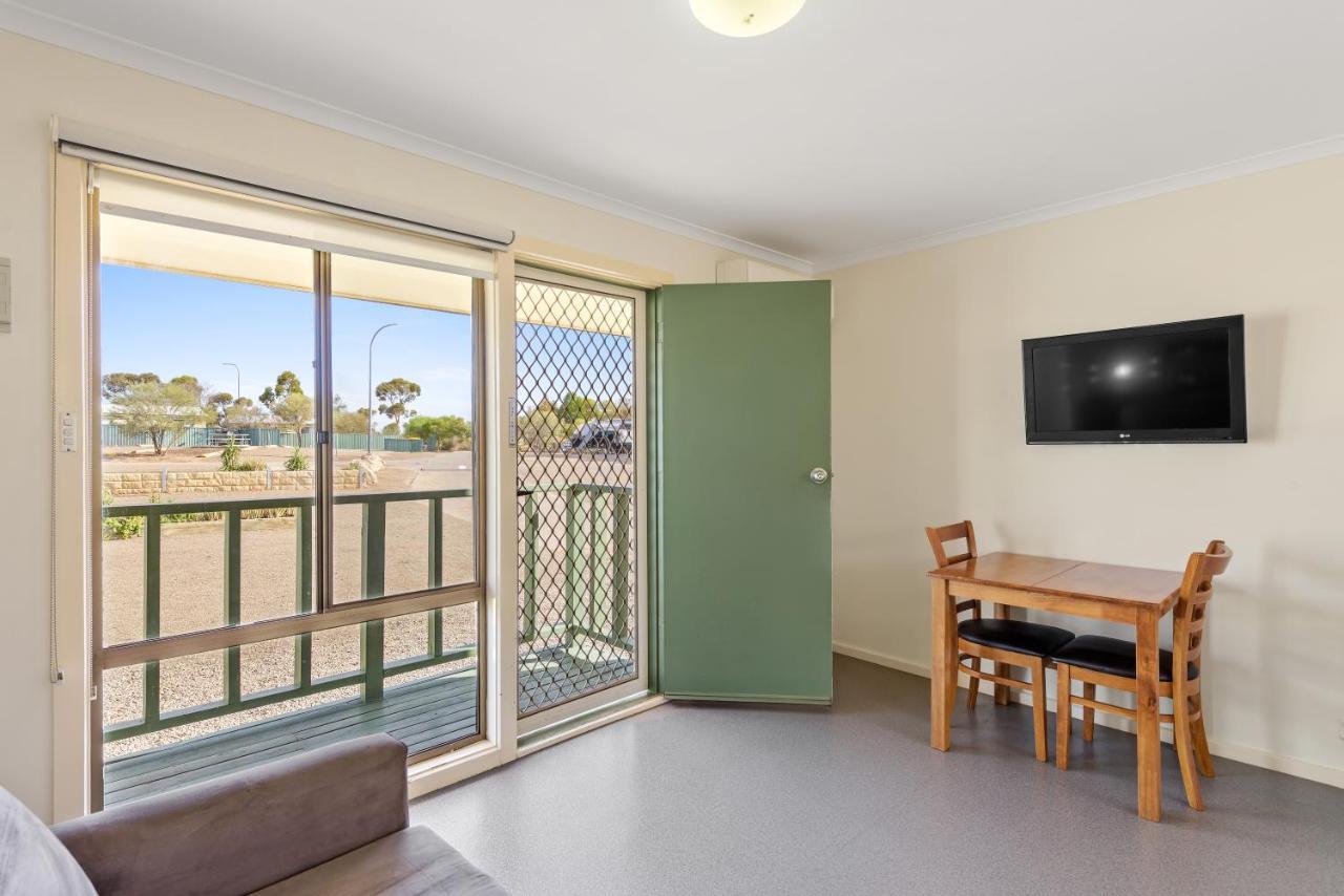Discovery Parks - Roxby Downs Esterno foto
