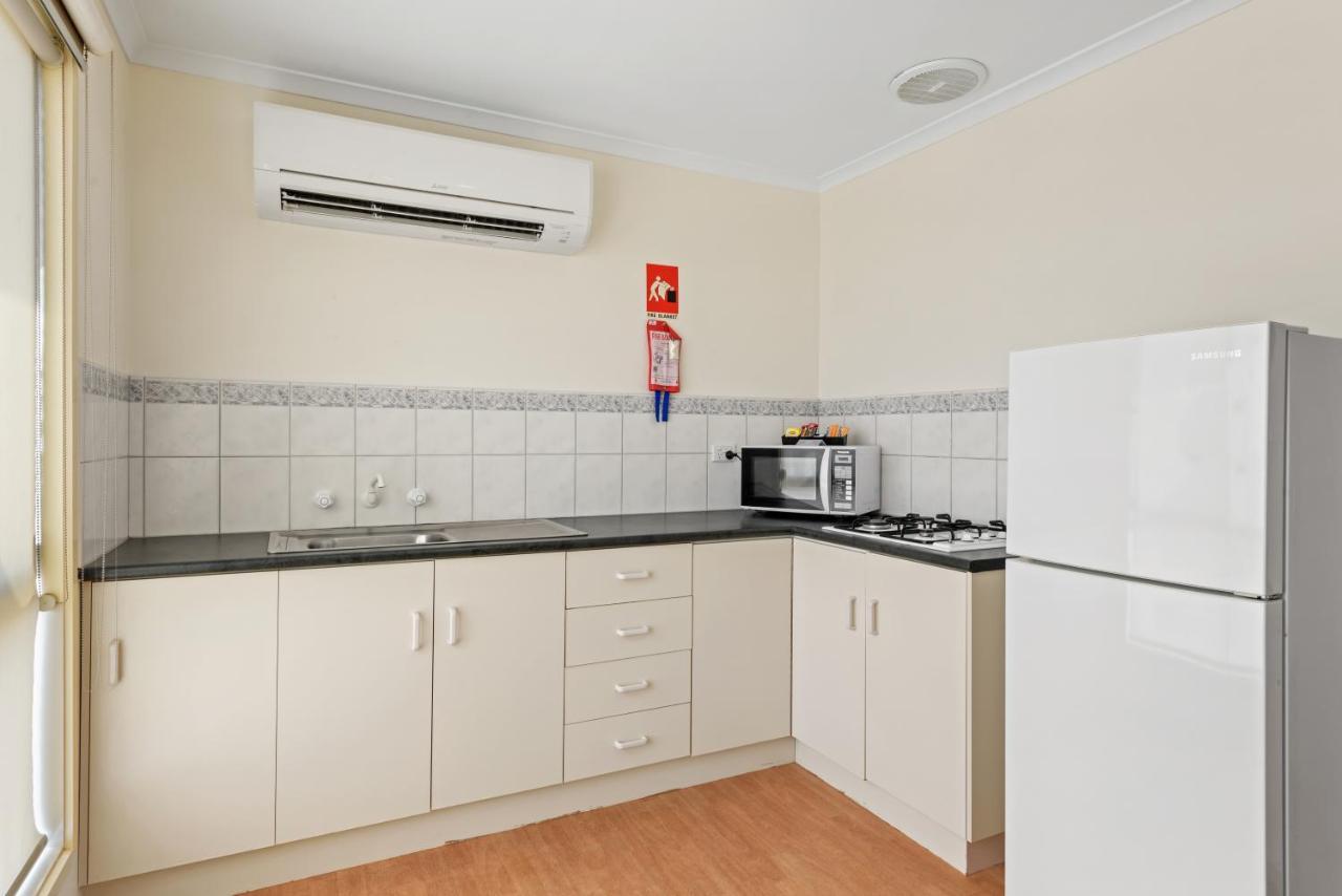Discovery Parks - Roxby Downs Esterno foto