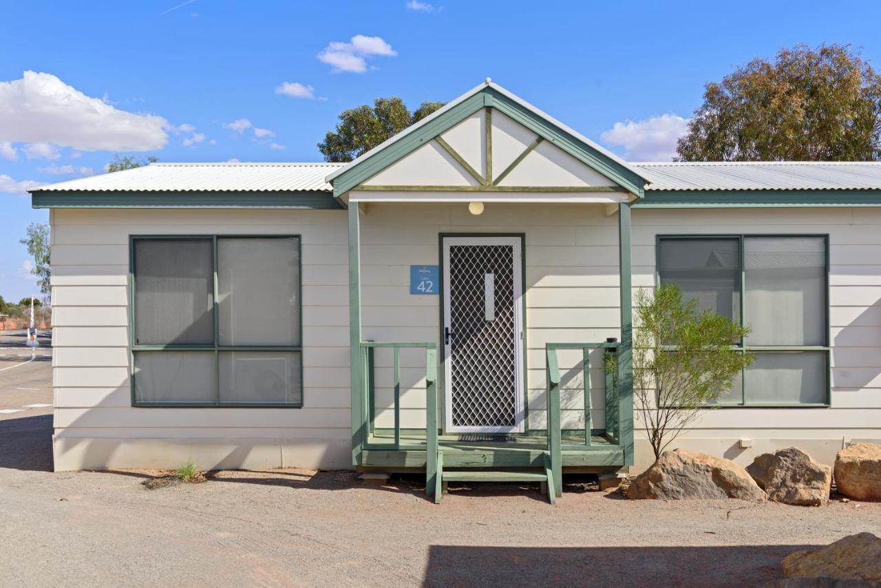Discovery Parks - Roxby Downs Esterno foto