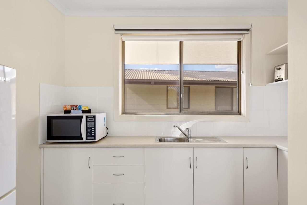 Discovery Parks - Roxby Downs Esterno foto