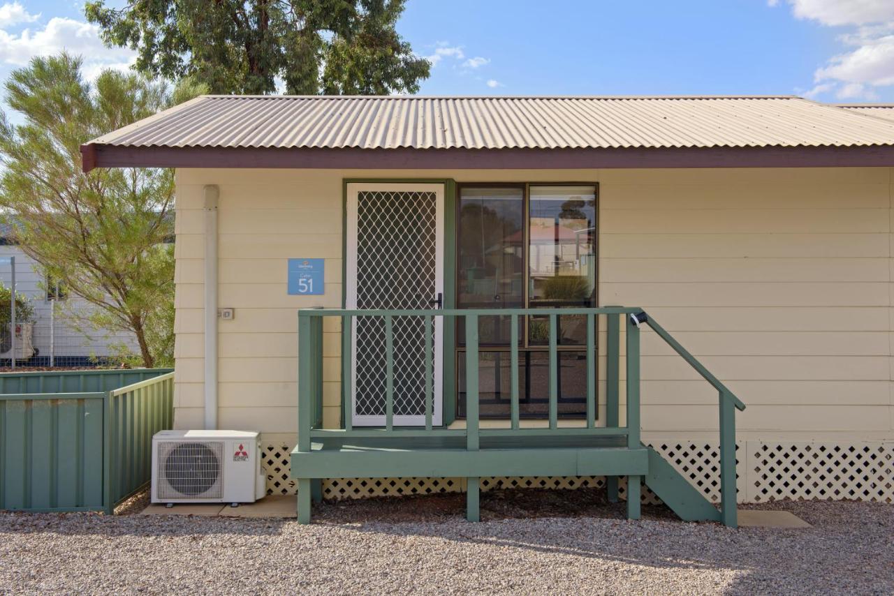 Discovery Parks - Roxby Downs Esterno foto