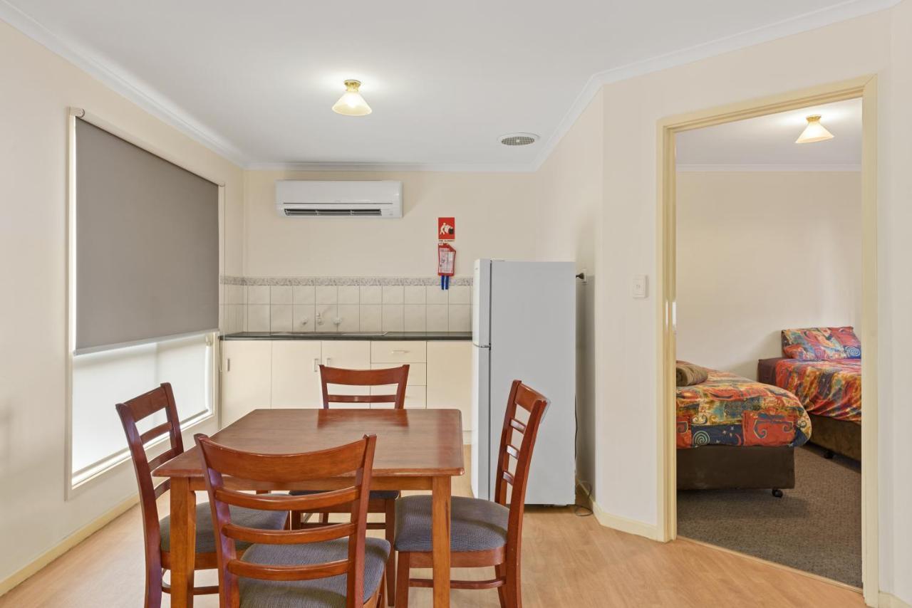Discovery Parks - Roxby Downs Esterno foto