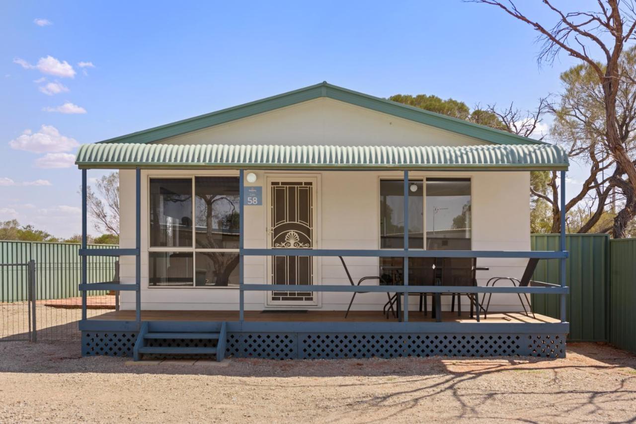 Discovery Parks - Roxby Downs Camera foto