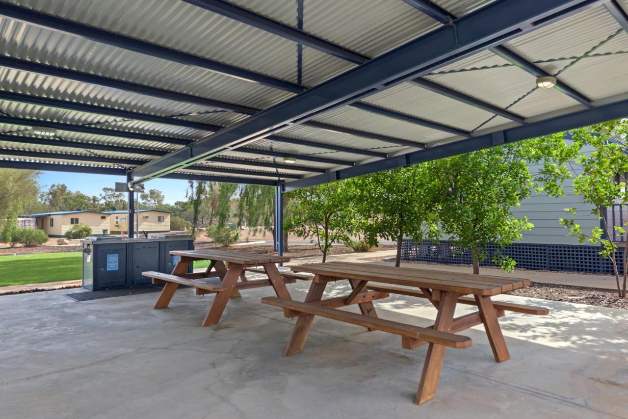 Discovery Parks - Roxby Downs Esterno foto