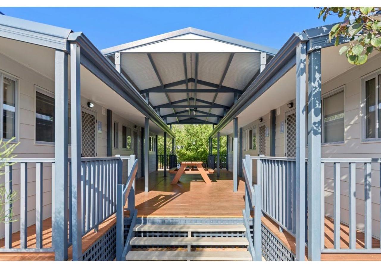 Discovery Parks - Roxby Downs Esterno foto