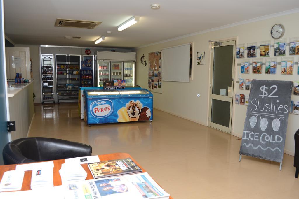 Discovery Parks - Roxby Downs Esterno foto