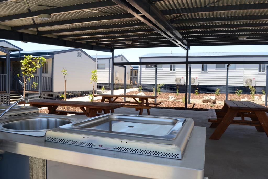 Discovery Parks - Roxby Downs Esterno foto