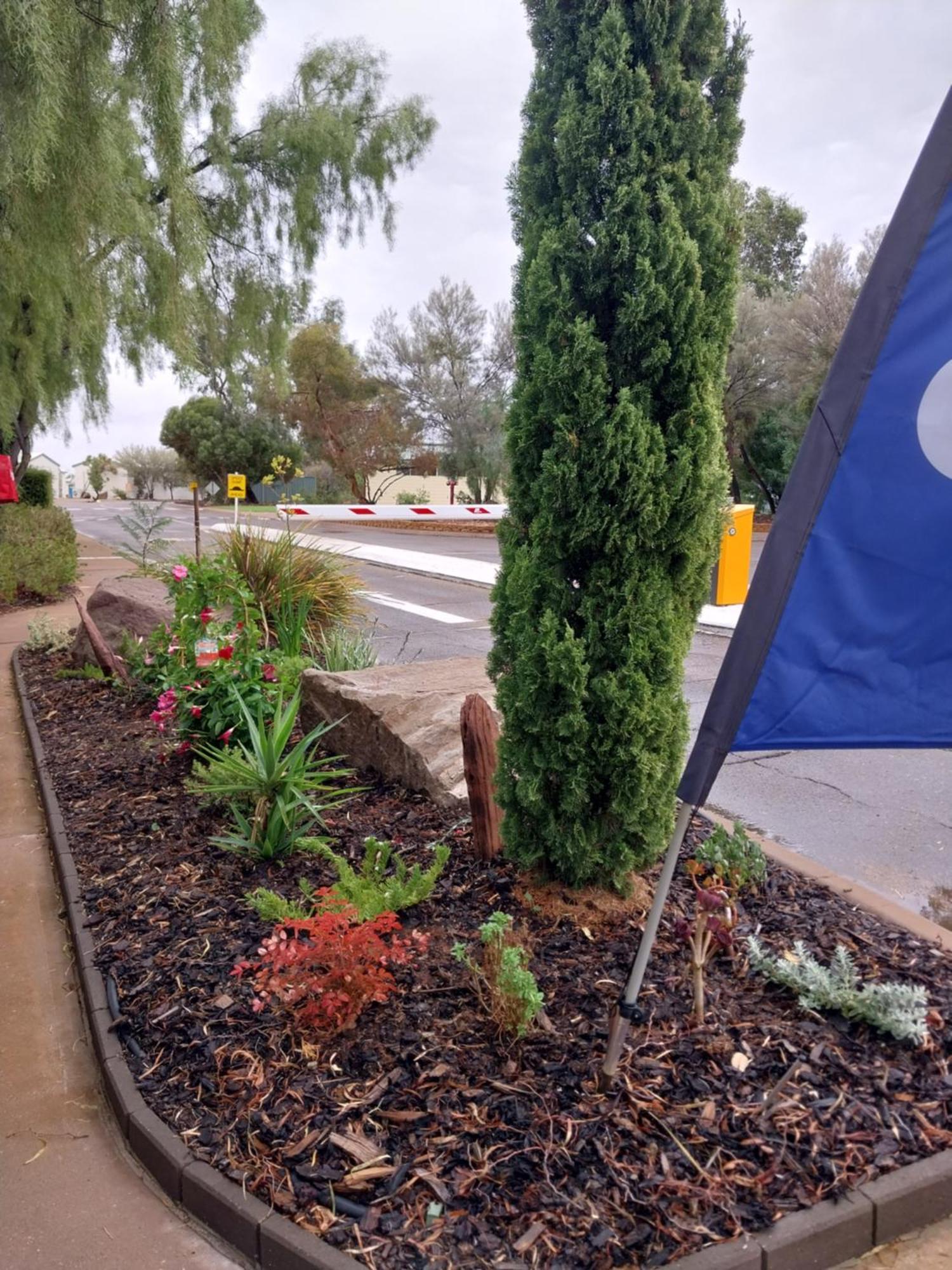 Discovery Parks - Roxby Downs Esterno foto