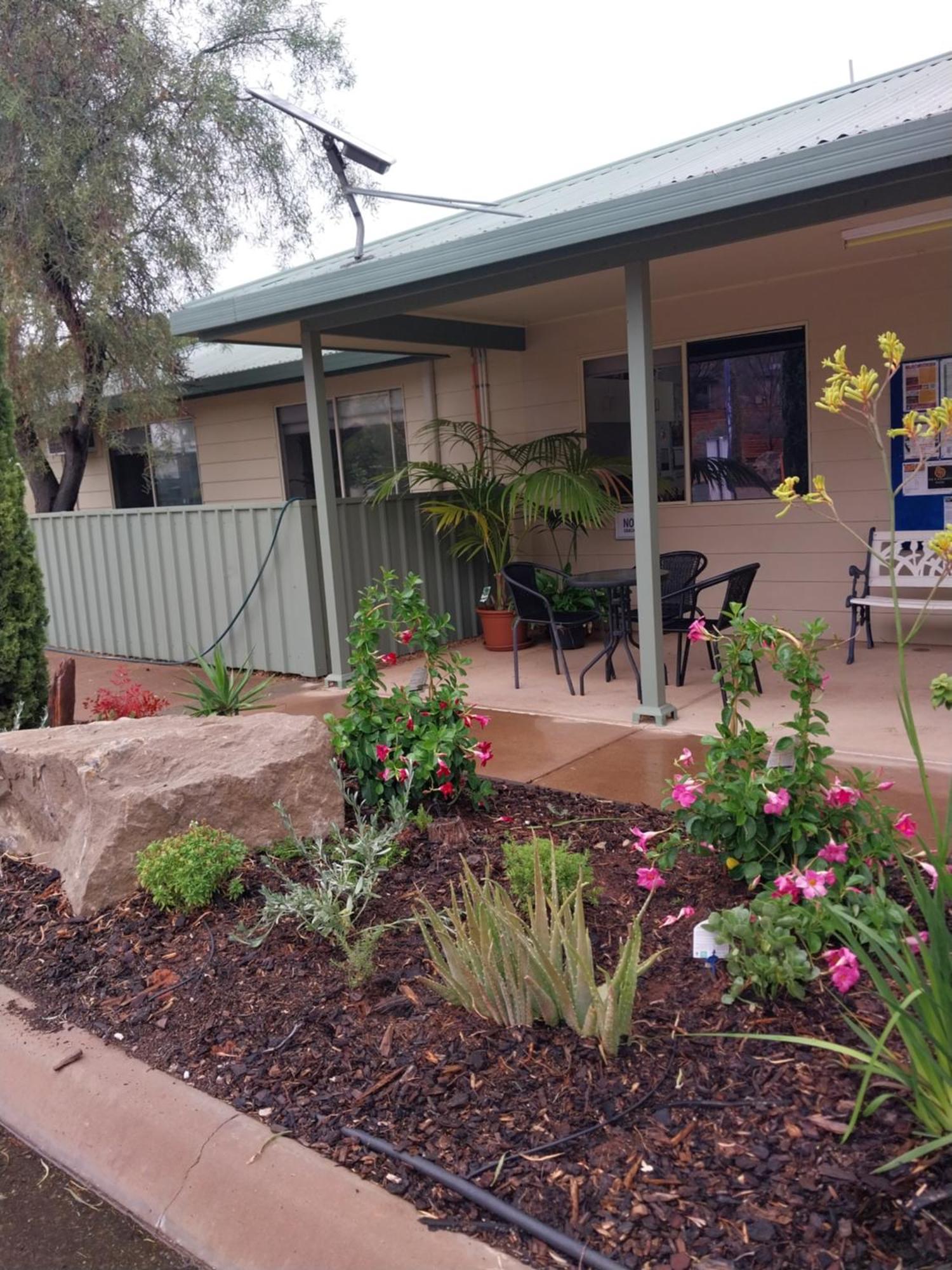 Discovery Parks - Roxby Downs Esterno foto