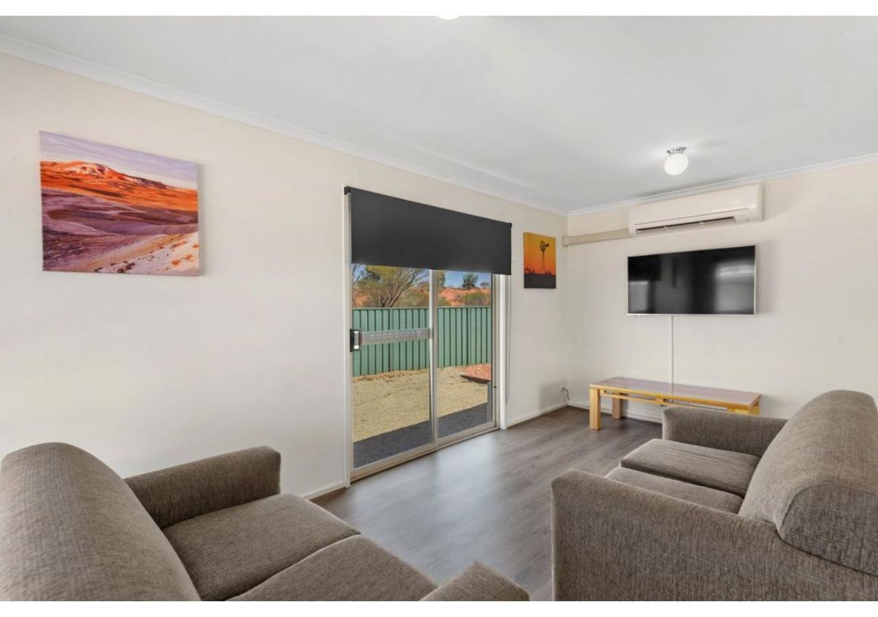 Discovery Parks - Roxby Downs Camera foto