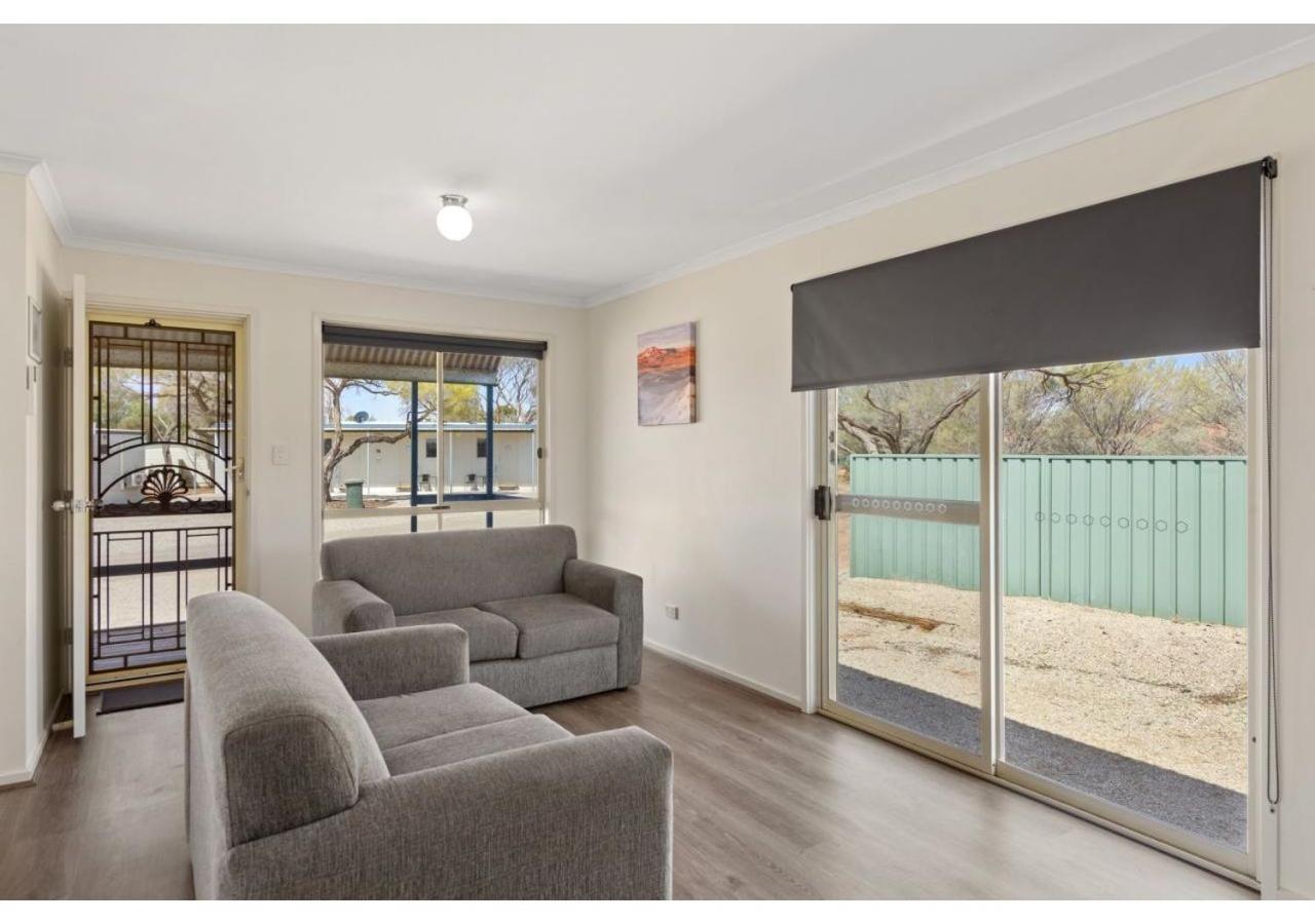 Discovery Parks - Roxby Downs Camera foto