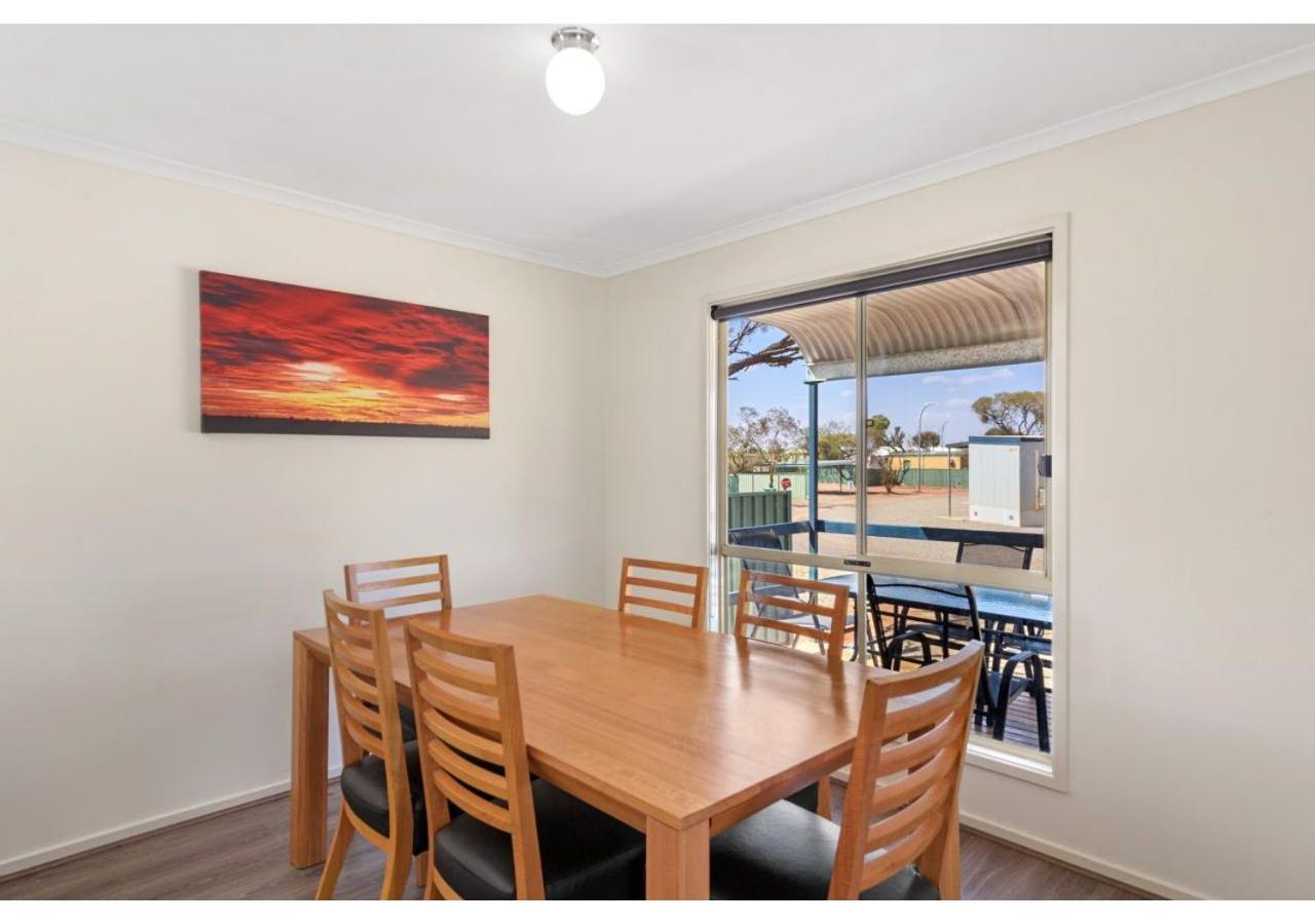 Discovery Parks - Roxby Downs Camera foto