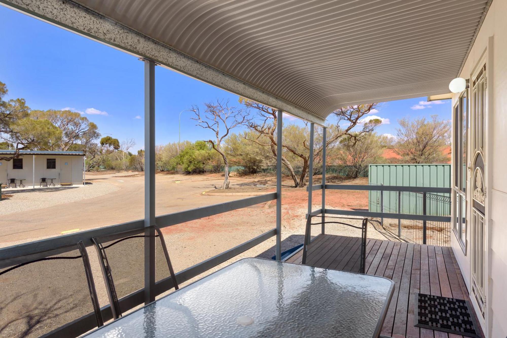 Discovery Parks - Roxby Downs Camera foto