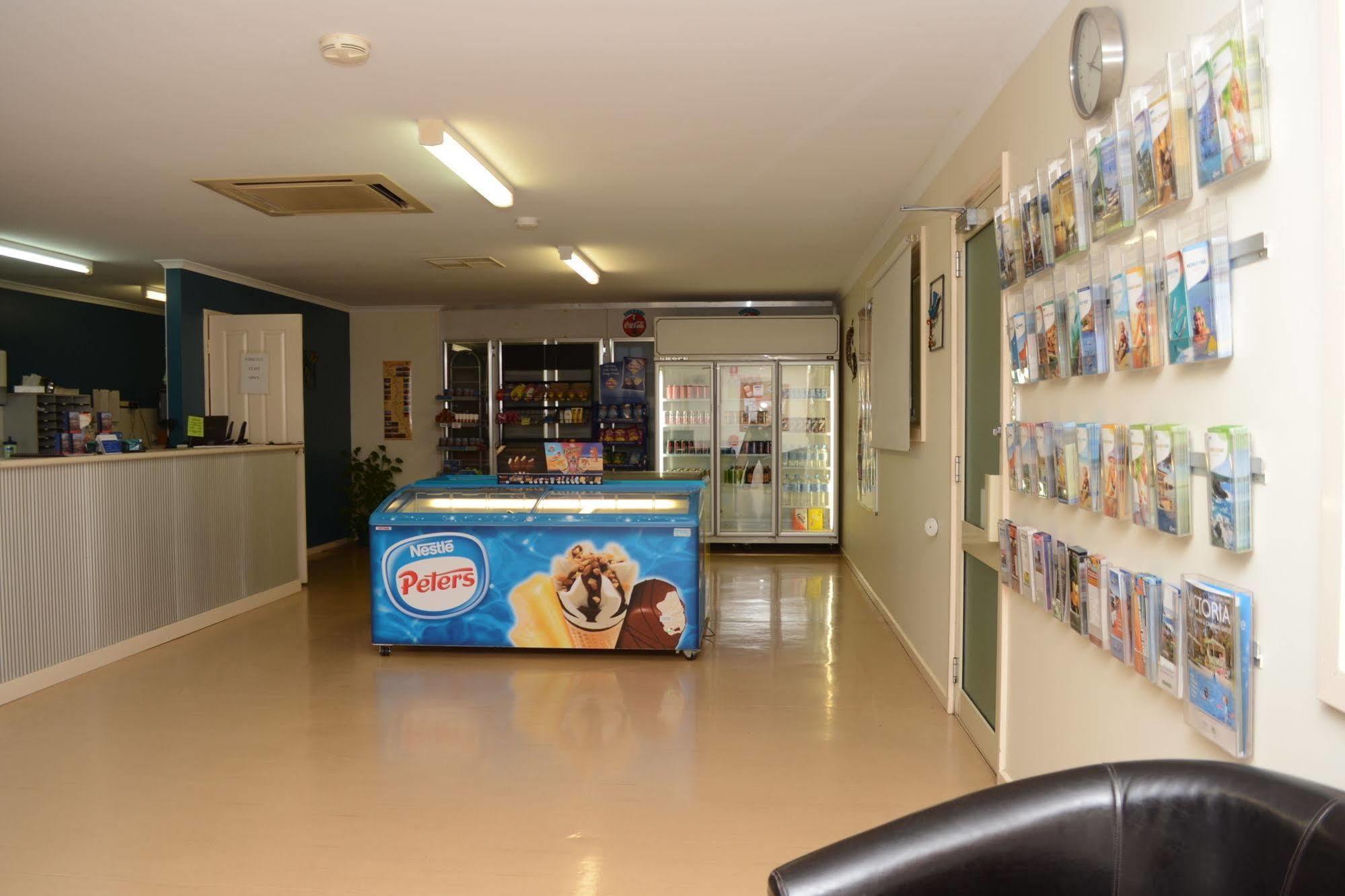 Discovery Parks - Roxby Downs Esterno foto