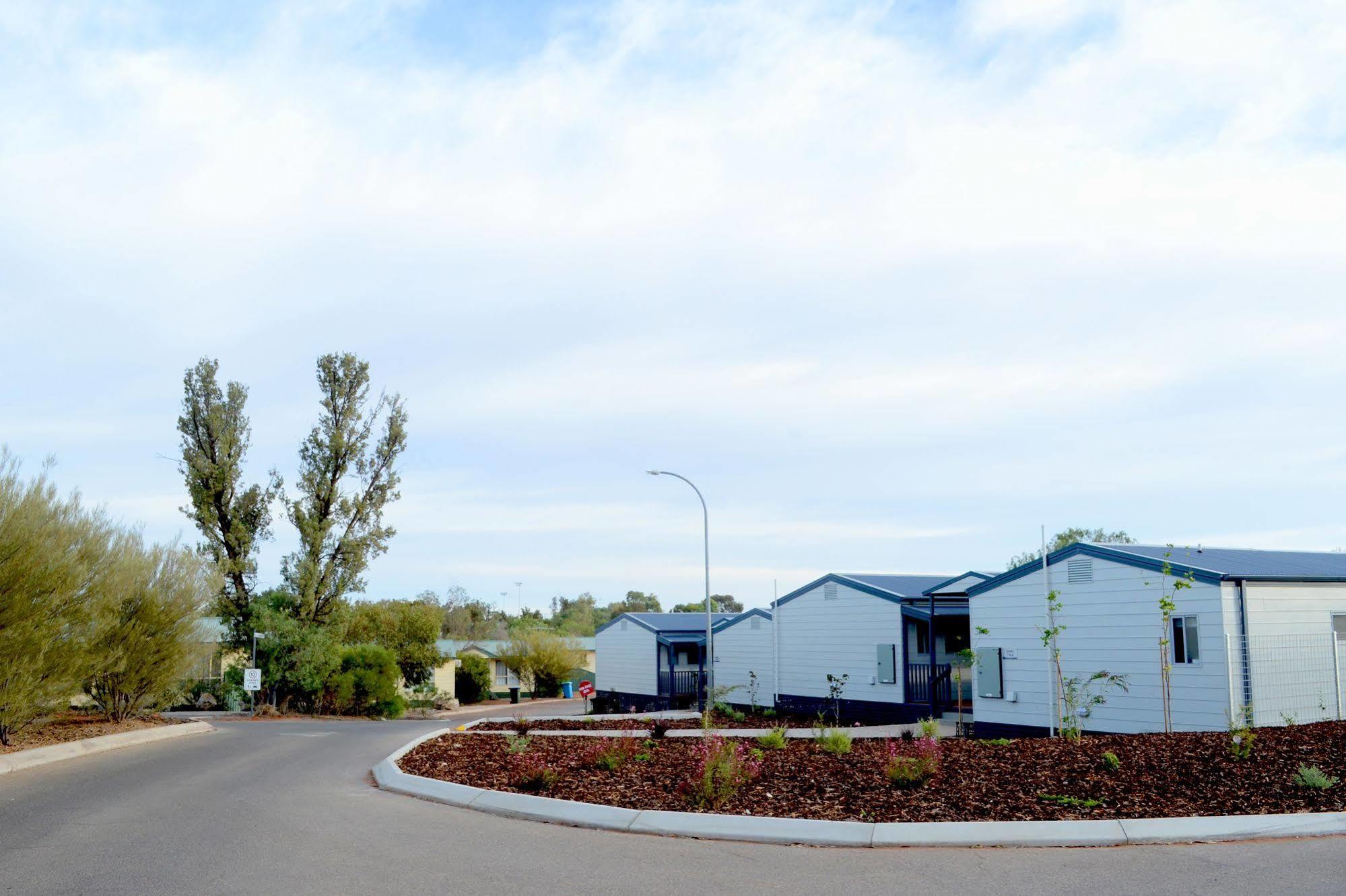 Discovery Parks - Roxby Downs Esterno foto