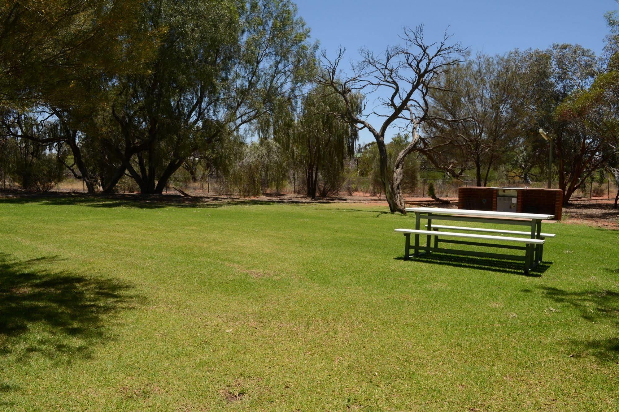 Discovery Parks - Roxby Downs Esterno foto